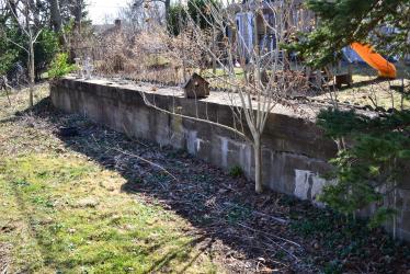 Sam & Dave’s Excellent Lost Motor Parkway Adventure III: The “Mayan Ruins” in Garden City
