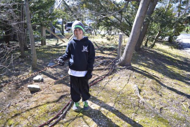 Sam & Dave’s “Excellent Motor Parkway Adventure” VI: Garden City