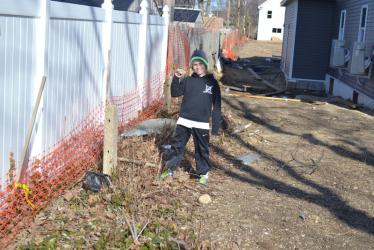 Sam & Dave’s “Excellent Motor Parkway Adventure” VII: Westbury to Levittown