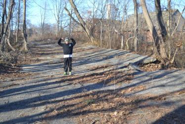 Sam & Dave’s “Excellent Motor Parkway Adventure” VIII: On to Deadman’s Curve