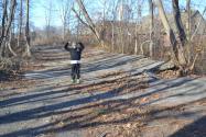 Sam & Dave’s “Excellent Motor Parkway Adventure” VIII: On to Deadman’s Curve
