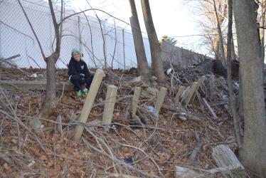 Sam & Dave’s “Excellent Motor Parkway Adventure” VIX: On to Bethpage State Park Updated 1/14/16