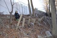 Sam & Dave’s “Excellent Motor Parkway Adventure” VIX: On to Bethpage State Park Updated 1/14/16