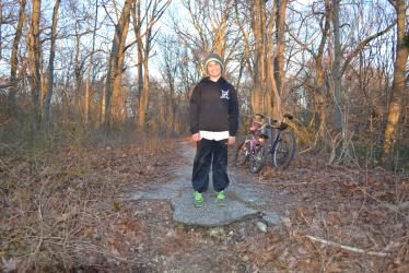 Sam & Dave’s “Excellent Motor Parkway Adventure” X: Battle Row Campground