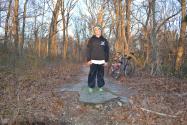 Sam & Dave’s “Excellent Motor Parkway Adventure” X: Battle Row Campground