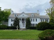 The fate of Willie K’s Deepdale mansion in Lake Success