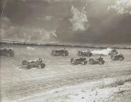 InstaGRAM Report: The Racing History of Deer Park Speedway / Speedrone