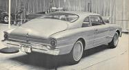 Greg O’s Garage: The Holman Moody Challenger lll in 1963 Popular Customs Magazine