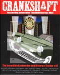 Greg O’s Garage; Jim Donnelly Wins Prestigious Purdy Award for his Crankshaft Tucker 1044 Article