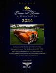 Highlights from the St. Michaels Concours d’Elegance on Chesapeake Bay