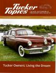 Tucker Topics: Tucker 1051: A Family Dream Realized