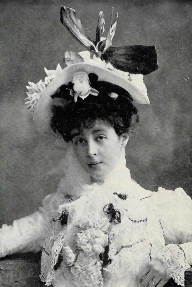 The Glitter and The Gold: The Gilded Age and Consuelo Vanderbilt Balsan- Formerly Duchess of Marlborough