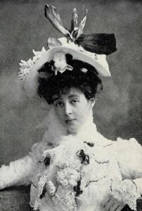 The Glitter and The Gold: The Gilded Age and Consuelo Vanderbilt Balsan- Formerly Duchess of Marlborough