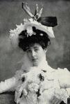 The Glitter and The Gold: The Gilded Age and Consuelo Vanderbilt Balsan- Formerly Duchess of Marlborough
