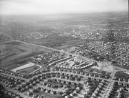 Mystery Foto #11 Solved: A view of Old Country Road (Salisbury) section of the 1909 and 1910 Vanderbilt Cup Race courses
