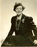 Mystery Friday Foto #16 Solved: Broadway Actress Elsie Janis Was This Past Weekend’s Mystery Woman