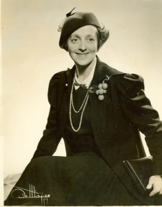 Mystery Friday Foto #16 Solved: Broadway Actress Elsie Janis Was This Past Weekend’s Mystery Woman
