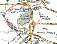 Kleiner’s Korner: 100 Years Ago on the Motor Parkway (March, April 1925)