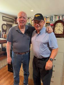 Talking Duesenbergs with Historian Randy Ema