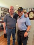 Talking Duesenbergs with Historian Randy Ema