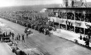 Happy 105th Anniversary- The 1908 Vanderbilt Cup Race