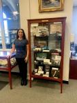 Greg O’s Garage: A New Tucker Display at the Huntington Public Library by Dr. Meredith Jaffe