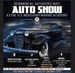 Be Part of History When Chrysler’s Chrysler Returns to Its Kings Point Home on Sunday, May 17, 2015