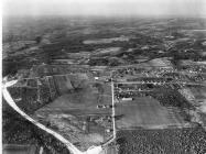Mystery Foto #3 Solved: The Bethpage State Parkway under construction in 1934-1935