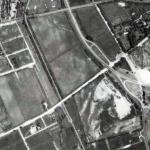 Mystery Foto #22 Solved: 1938 Aerial of East Williston, Mineola & Carle Place