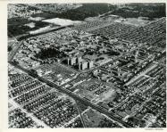 A Fresh Meadows View of the Western LIMP Terminus