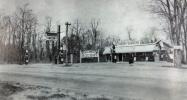 Mystery Foto #43 Solved:Lou Austin’s Commack Gas Station/Restaurant on the Long Island Motor Parkway