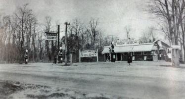 Kleiner’s Korner: And now for something completely different: Part 2 (Motor Parkway 1911 - 1930)