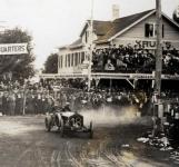 Then & Now: Krug’s Corner in Mineola