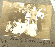 Kleiner’s Korner: Two Family Members Building the Motor Parkway