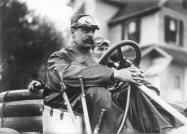 Driver Profile: George Heath- The First Vanderbilt Cup Race Winner