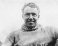 Profile of George Robertson- Winner of the 1908 Vanderbilt Cup Race