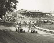 InstaGRAM Report: Mineola Fairgrounds