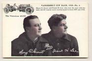 New Series- Rare Images #1: Vanderbilt Cup Race Drivers and Mechanicians