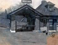 Kleiner’s Korner: The 1910 Inaugural Sweepstakes: The Motor Parkway Races that Weren’t