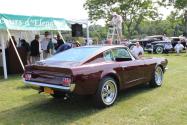 Video of the Week: The 1963 Mustang III Concept Show Car at the 2016 Greenwich Concours d’Elegance