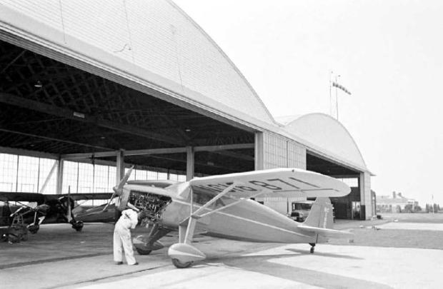 Mystery Foto #31 Solved: Alfred Eisenstaedt’s Photos of the Long Isand Aviation Country Club in 1937