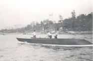 Mystery Friday Foto #20 Solved: Willie K’s ‘Hard Boiled Egg’ on the Hudson