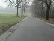 Motor Parkway Trails #2: Lake Success