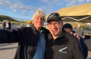 Highlights of the 2026 Audrain Concours in Newport, Rhode Island Part 2