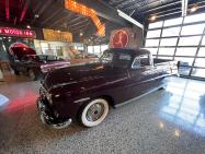 Mystery Friday Foto #18 Solved: The1948 Hudson Pick-Up Truck Prototype