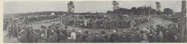 Greg O’s Garage: Anatomy of the 1906 Hairpin Turn