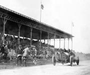 New England Historical Society: Harry Grant Wins the Vanderbilt Cup