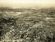 Mystery Foto #73 Solved: A Spectacular 1933 Aerial of Hempstead and North Hempstead