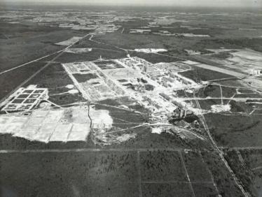 Kleiner’s Korner: What Became of the Cooper Farmstead Near the Motor Parkway