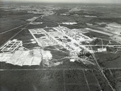 Kleiner’s Korner: What Became of the Cooper Farmstead Near the Motor Parkway
